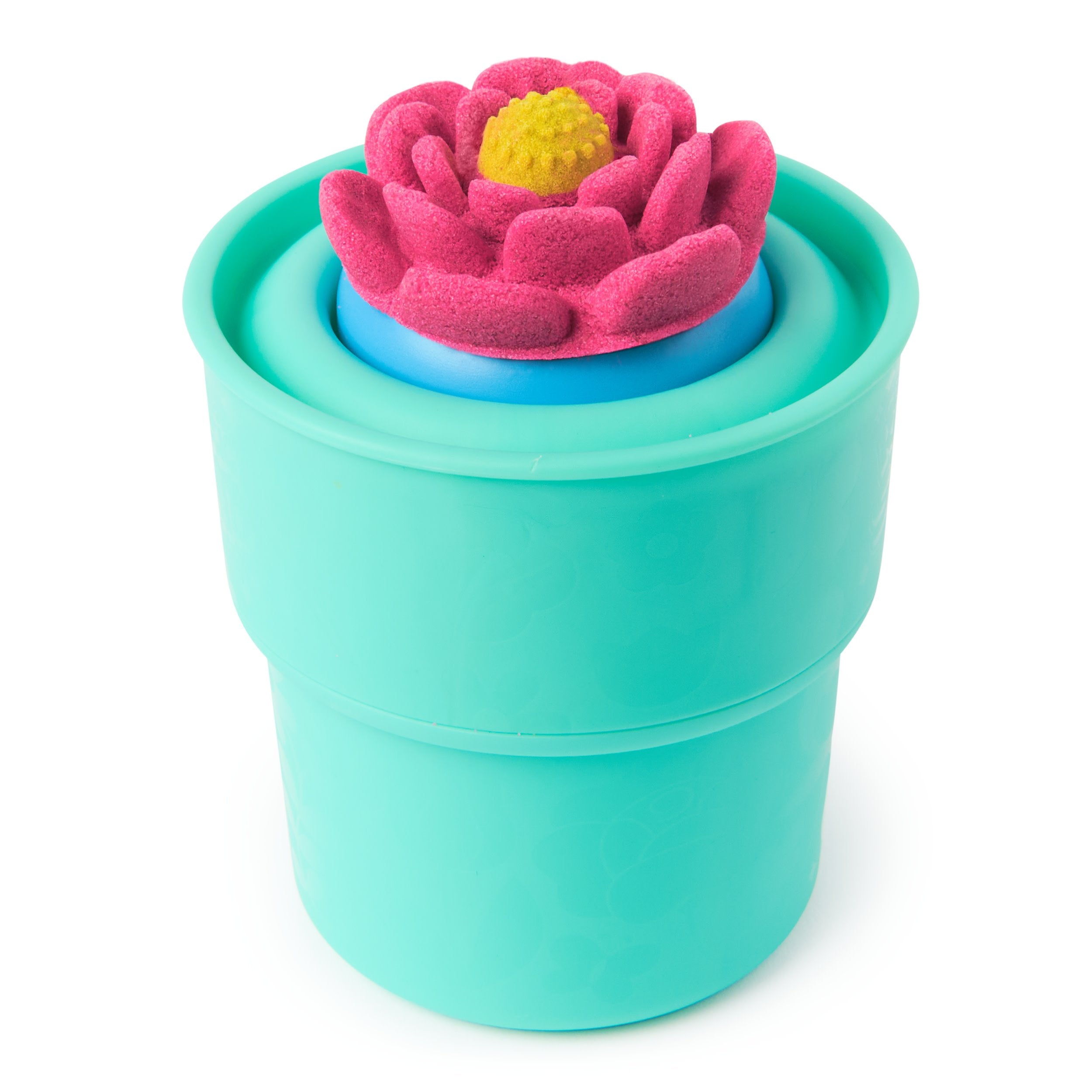 EAN 0681147043015 - Kinetic Sand KNS ACK Squish Blossom MX GML imagen 4