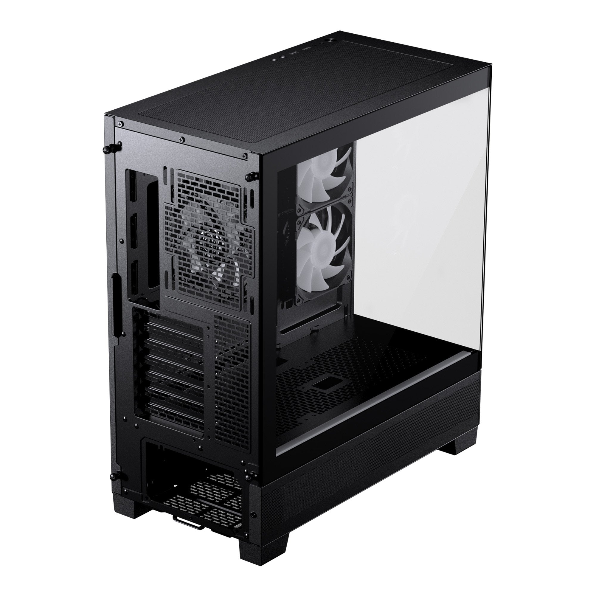 EAN 0886523303176 - Phanteks XT View Torre Negro imagen 5