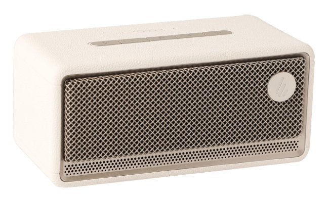 Altavoz Edifier Es60 Portátil Estéreo Blanco 34 W