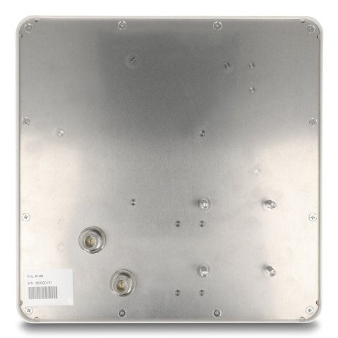 EAN 4043619814657 - DeLOCK 81465 antena para red Antena direccional 2x N-type 9 dBi imagen 2