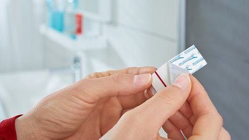 Tesa Powermrips Waterproof Haken L Metall Rectangular