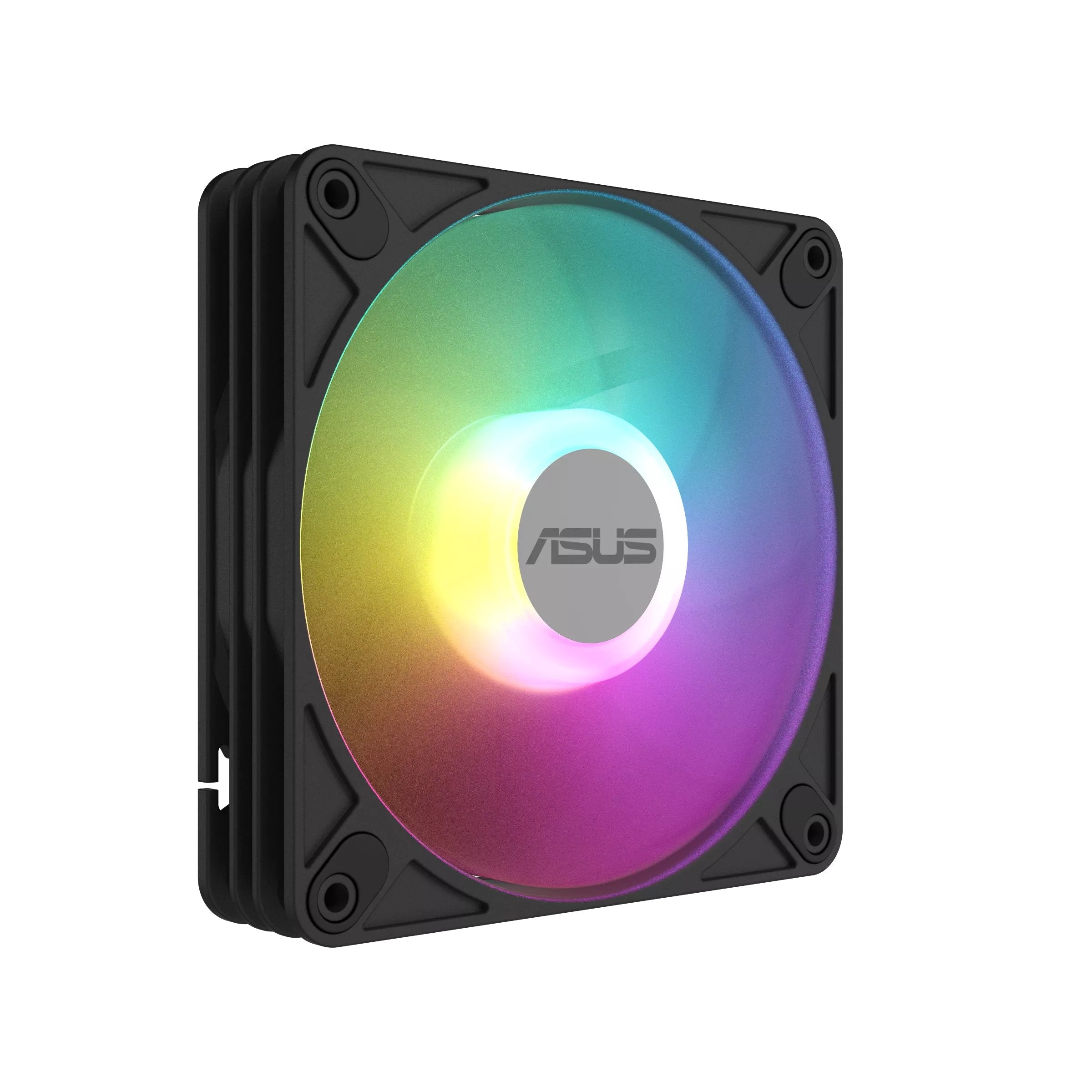 Asus Ar120-1 Bk Argb - Oem
