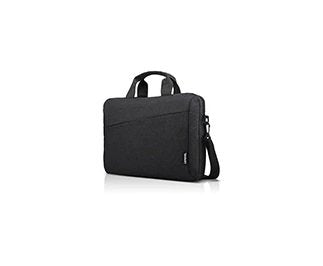Lenovo Maletin Para Portatil 15.6" Casual Toploader Black