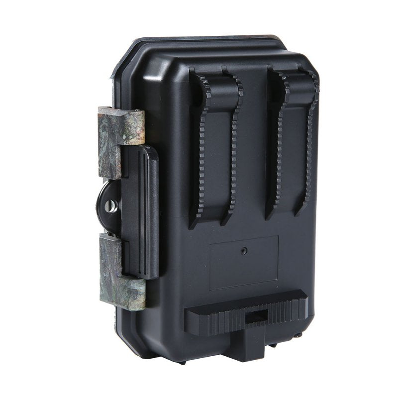 Camara Braun Photo Technik Black500 4k Cmos Visión Nocturna Camuflaje 3840 X 2160 Pixeles