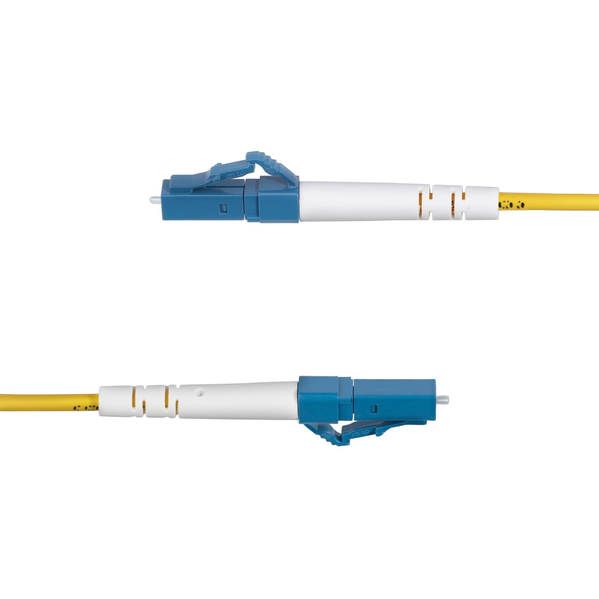 Cable De Fibra Optica Lc A Sc Cabl (Upc) Os2 Monomodo De 5m