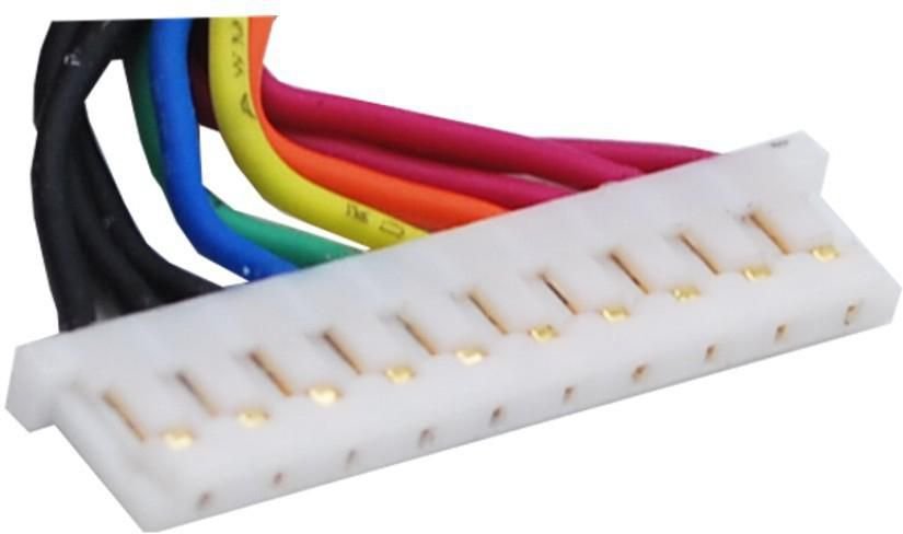 Coreparts Mbxac-Ba0072 Refacción Para Notebook Batería