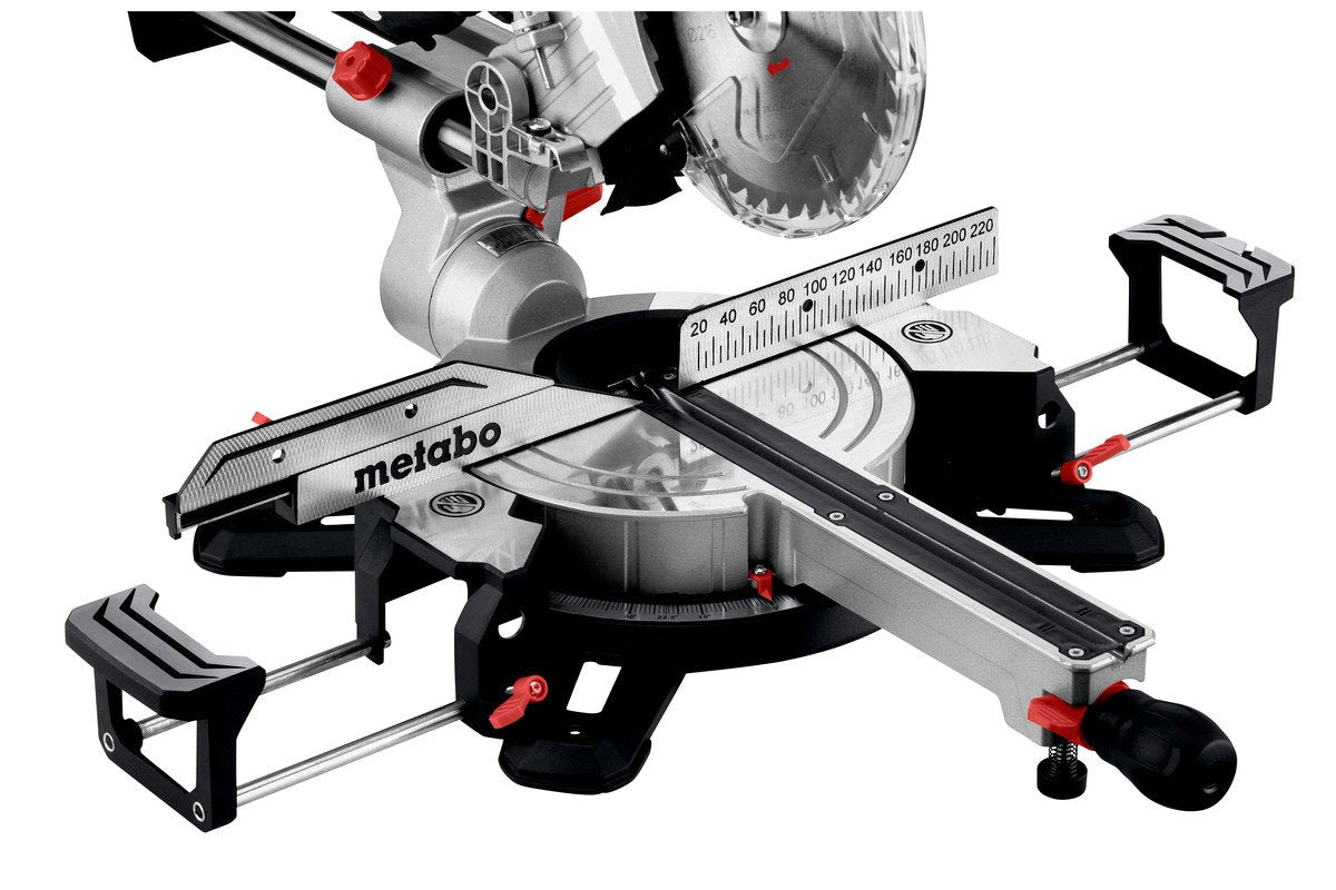 EAN 4061792218192 - Metabo KGS 254 M 4500 RPM 1450 W imagen 12