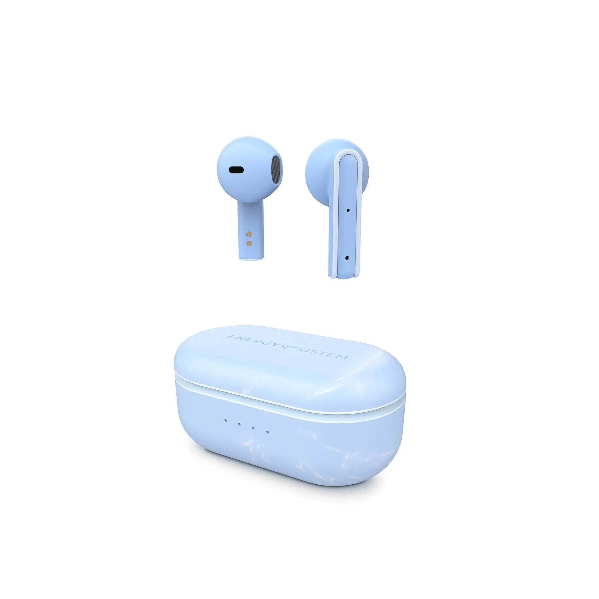 EAN 8432426457137 - Energy Sistem Senshi Eco Auriculares True Wireless Stereo (TWS) Dentro de oído Llamadas/Música/Deporte/Us imagen 1