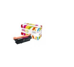 EAN 3112539606527 - Armor K15539OW cartucho de tóner 1 pieza(s) Compatible Magenta imagen 1