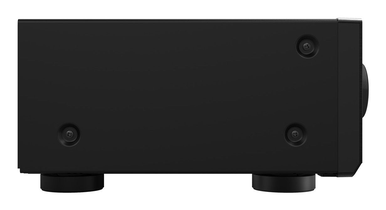 Pioneer Vsx-835d-B Black