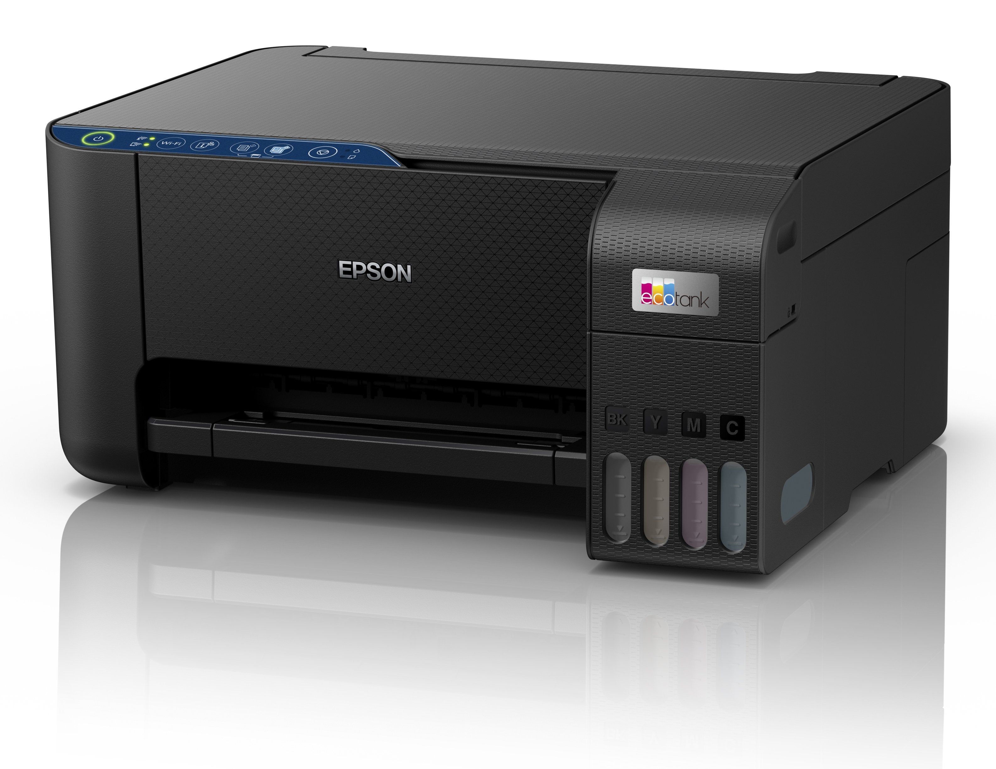 EAN 8715946725956 - Epson EcoTank ET-2861 Inyección de tinta A4 5760 x 1440 DPI 33 ppm Wifi imagen 2