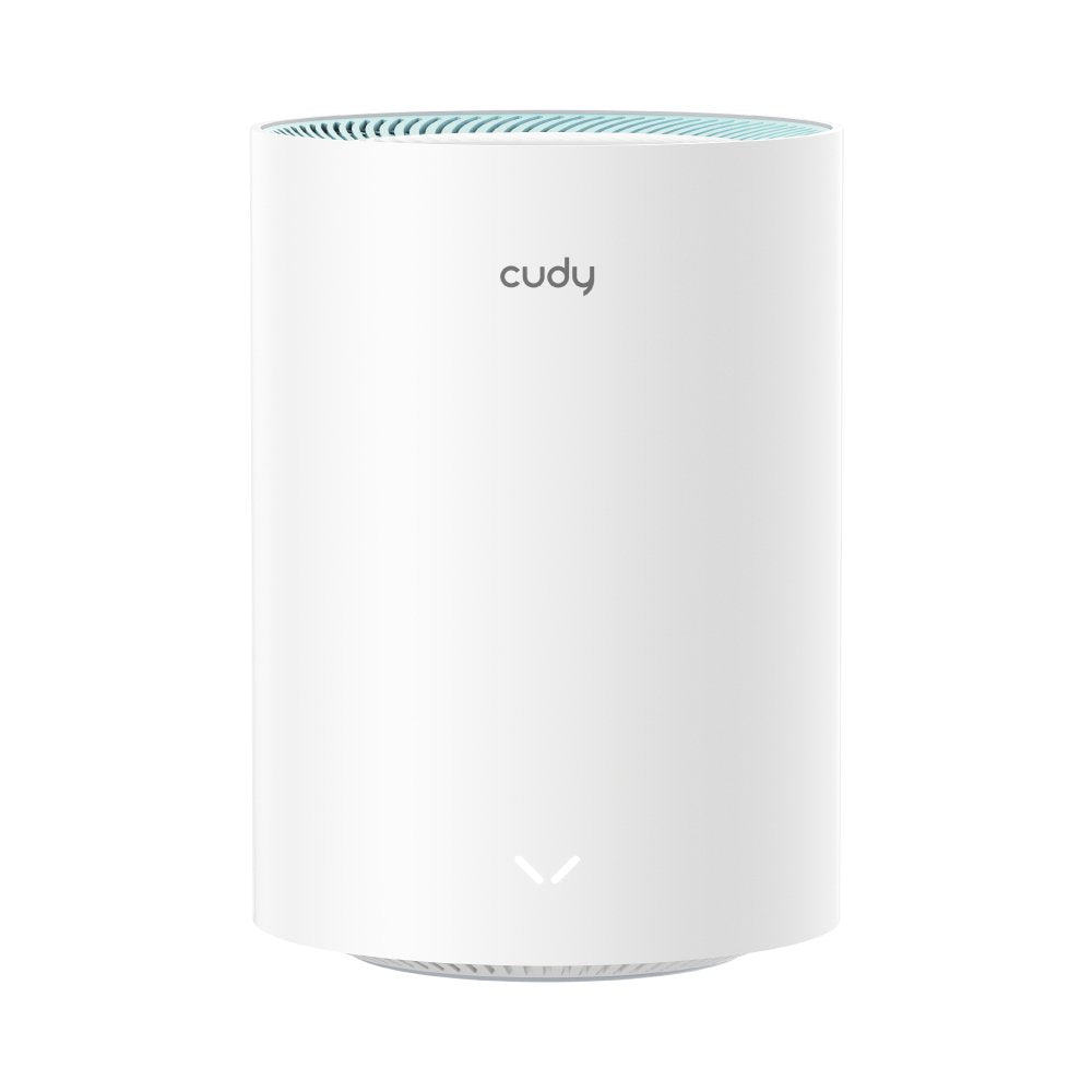 EAN 6971690792800 - Cudy M1300 1-PACK sistema Wi-Fi Mesh (Wi-Fi en malla) Doble banda (2,4 GHz / 5 GHz) Wi-Fi 5 (802.11ac) Bl imagen 2
