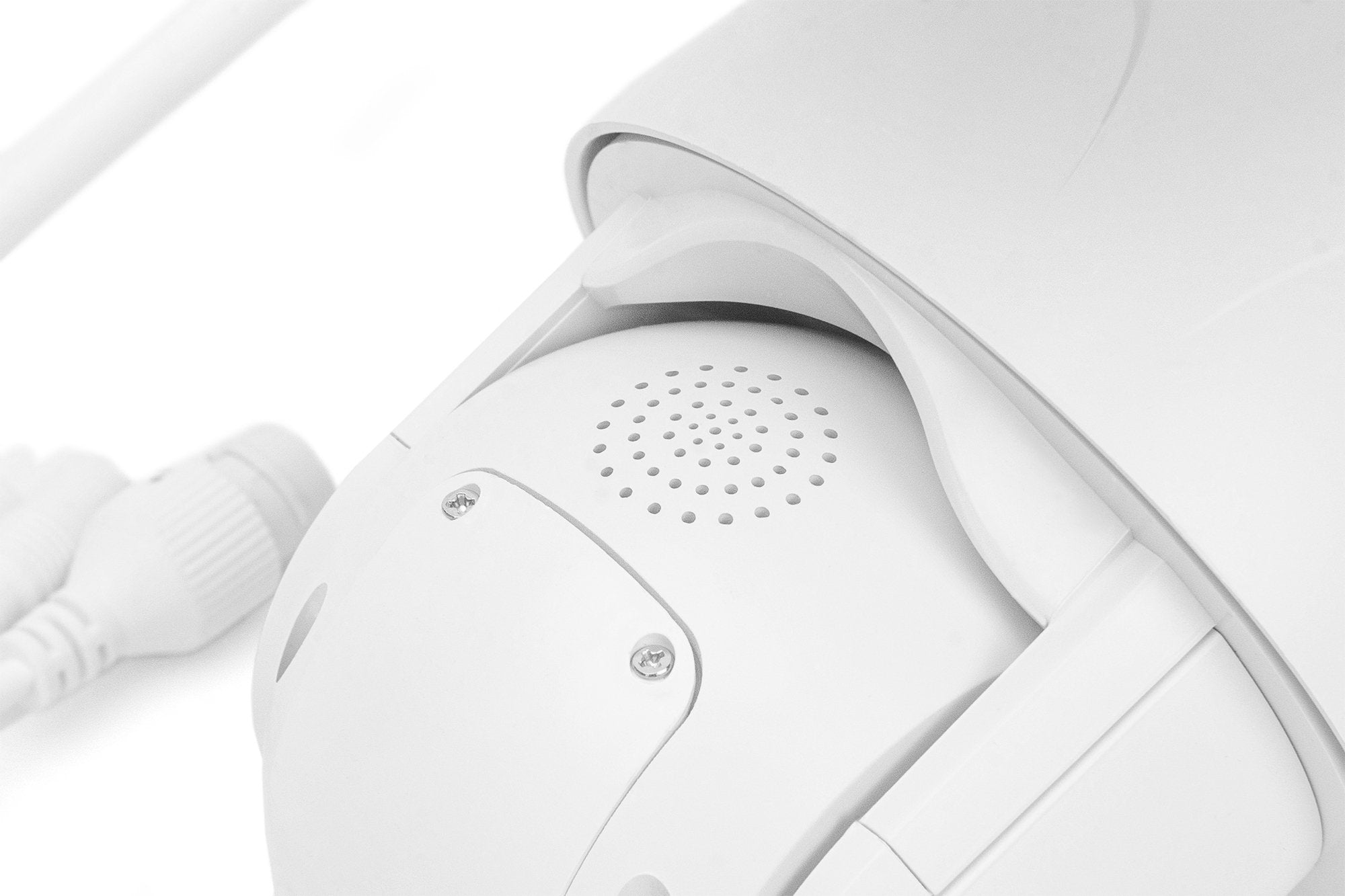 EAN 4016032478874 - Digitus DN-18604 cámara de vigilancia Almohadilla Cámara de seguridad IP Interior 1920 x 1080 Pixeles Tec imagen 2