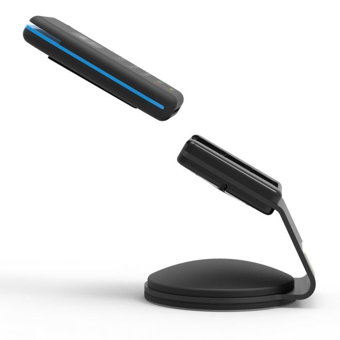 EAN 0857083006432 - Compulocks 199BSLDDCKB soporte Teléfono móvil/smartphone Negro imagen 5