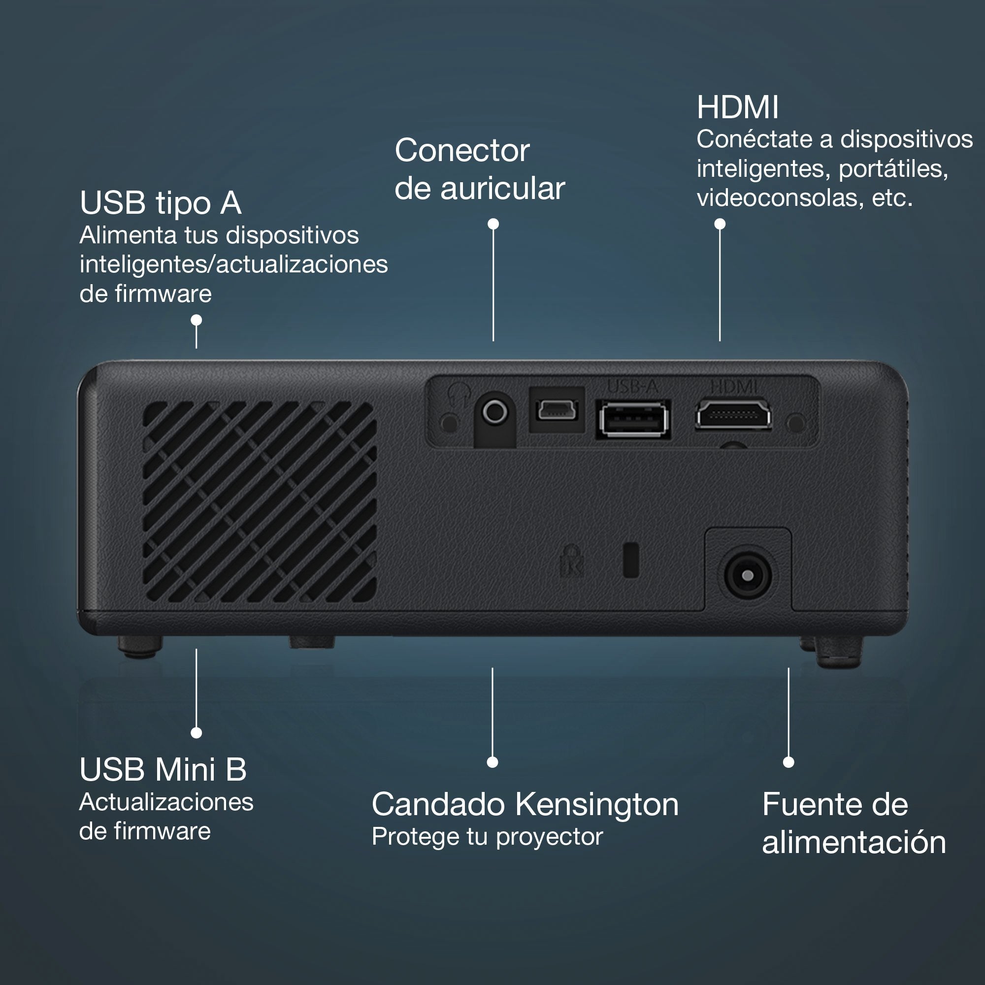EAN 8715946689005 - Epson EF-11 imagen 10