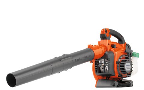 Soplador 125 Bvx Husqvarna