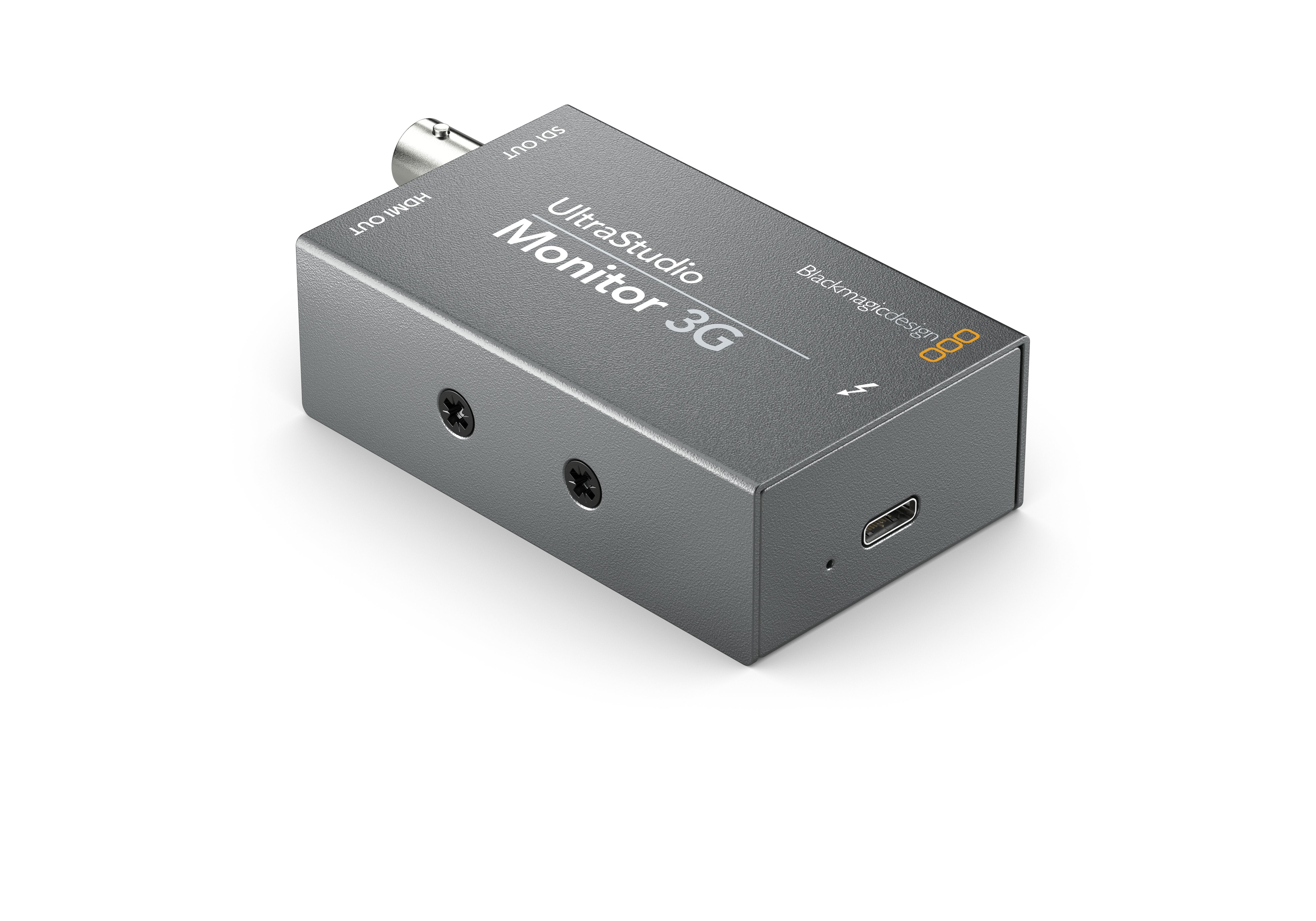 Blackmagic Design Ultrastudio Monitor 3g