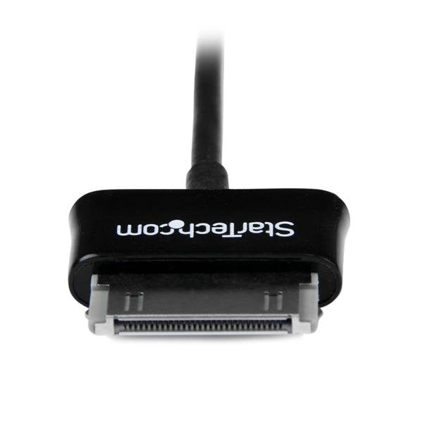 Startech Cable Adaptador 2m Conector Dock Usb Sams