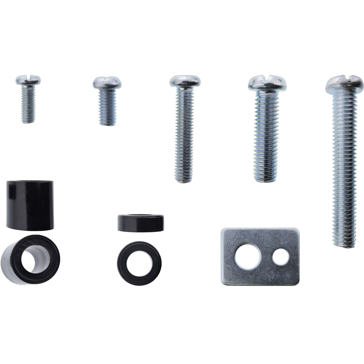 Inline® Screw Set 40 Piezas Para Soportes Proyector/Tv