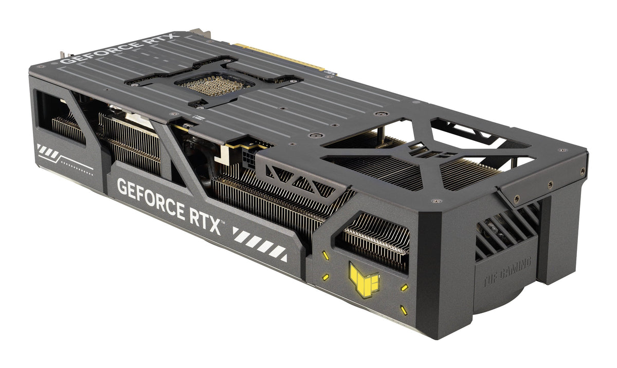 EAN 4711387890349 - ASUS TUF Gaming TUF-RTX5090-32G-GAMING NVIDIA GeForce RTX 5090 32 GB GDDR7 imagen 9