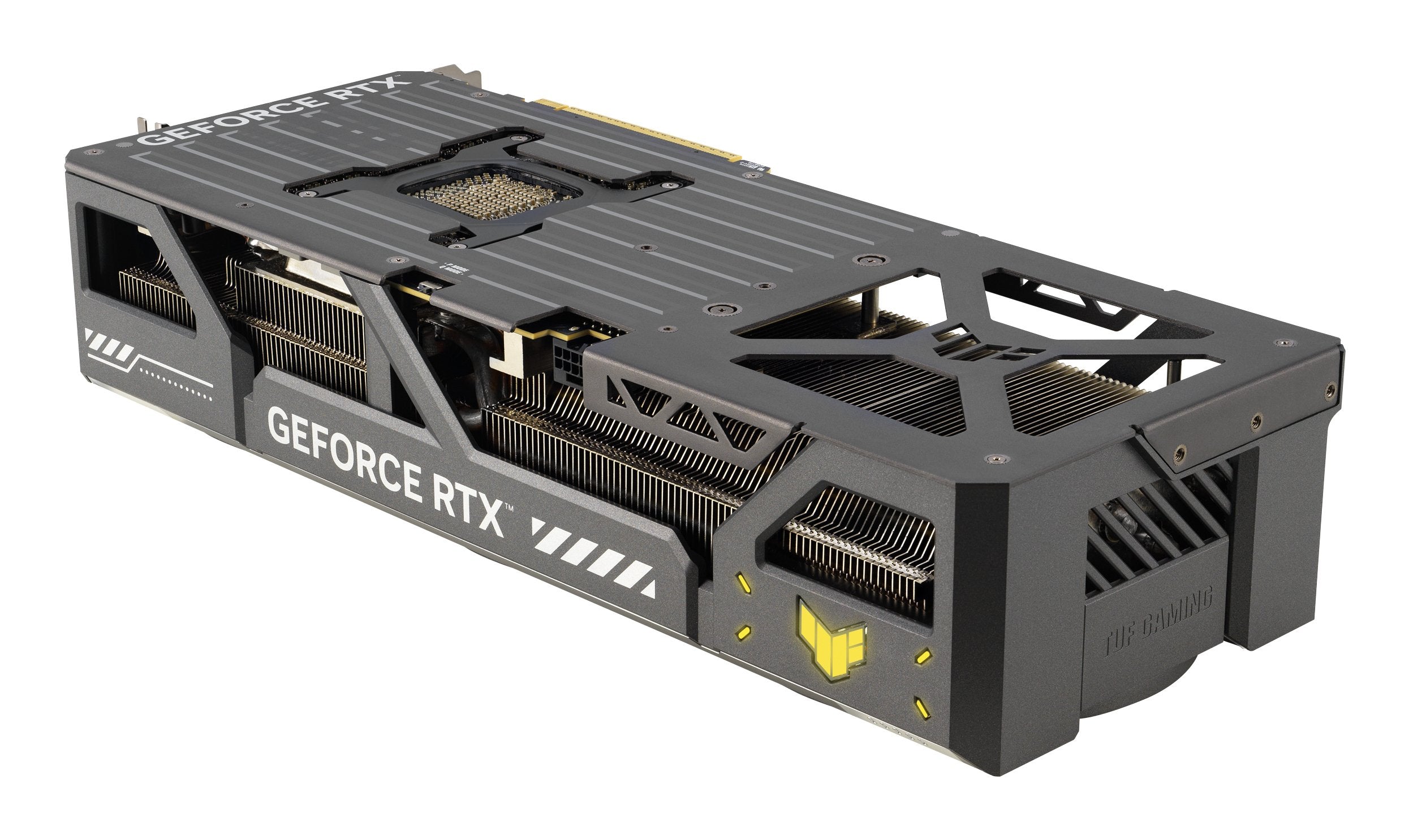 EAN 4711387890349 - ASUS TUF Gaming TUF-RTX5090-32G-GAMING NVIDIA GeForce RTX 5090 32 GB GDDR7 imagen 8