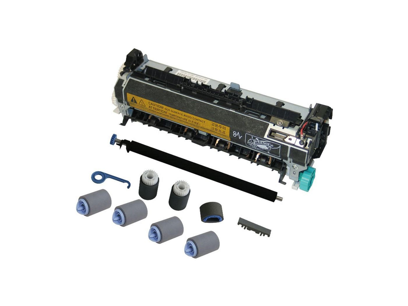 EAN 5704327663690 - CoreParts MSP0636 kit para impresora imagen 1
