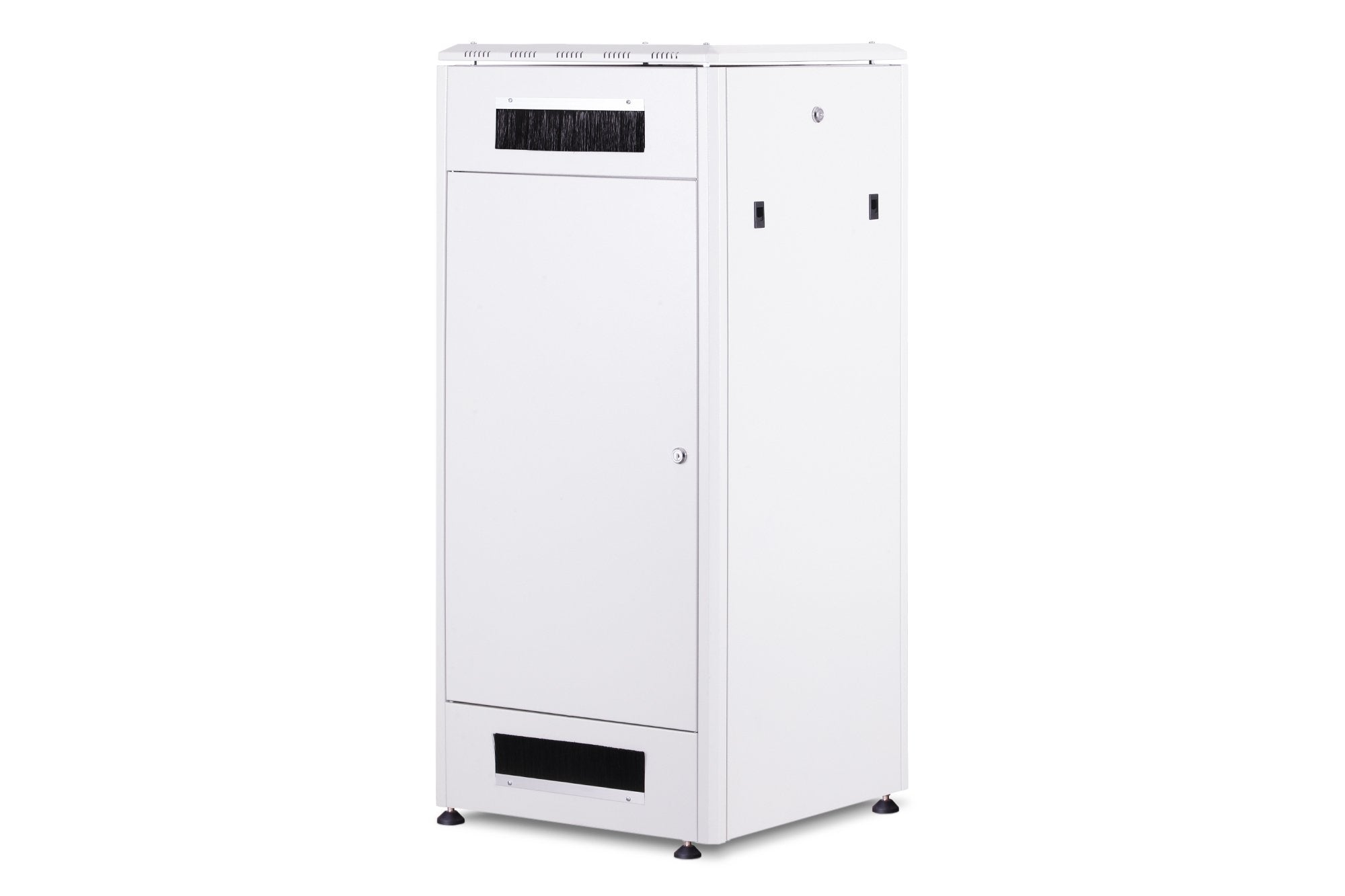 EAN 4016032331131 - Digitus DN-19 26U-6/6-1 armario rack Rack o bastidor independiente Gris imagen 2