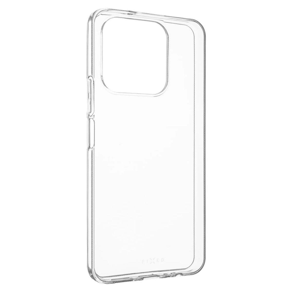 EAN 8591680174478 - FIXED FIXTCC-1413 funda para teléfono móvil 16,7 cm (6.56") Transparente imagen 1