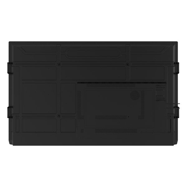 EAN 766907009774 - Viewsonic IFP8652-1B pantalla de señalización Panel plano interactivo 2,18 m (86") LCD Wifi 350 cd / m² 4K imagen 4