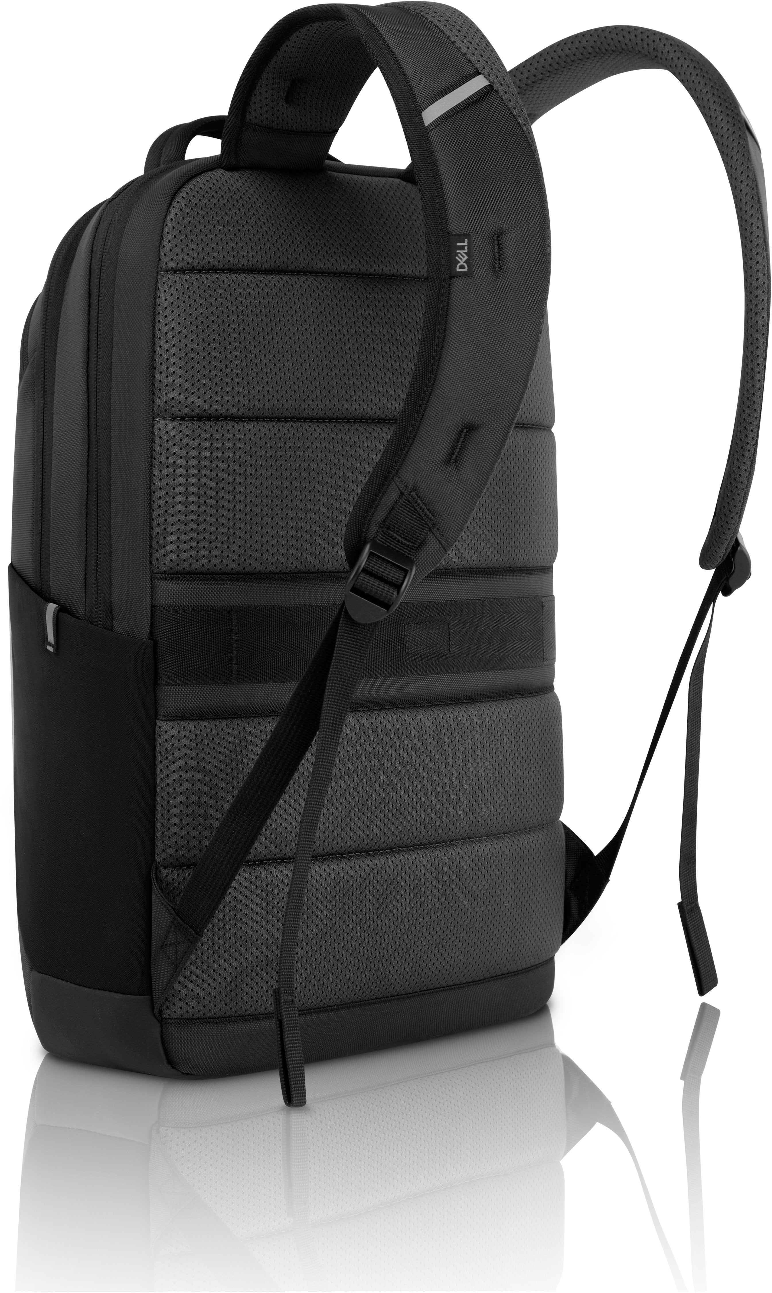EAN 5397184635544 - DELL Pro EcoLoop 39,6 cm (15.6") Negro imagen 5