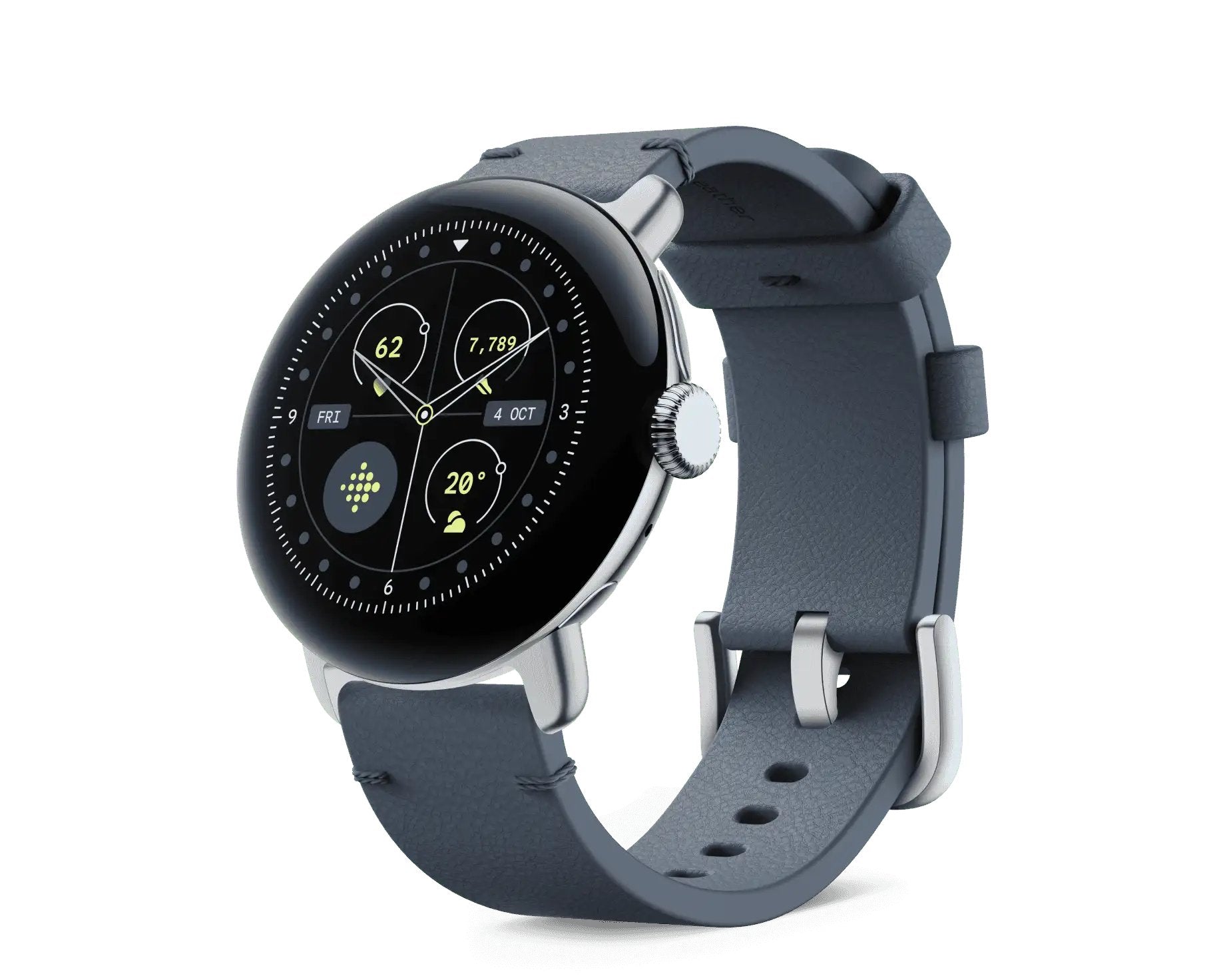EAN 840353908505 - Google GA06140-WW pieza y accesorio para reloj Correa de reloj imagen 2
