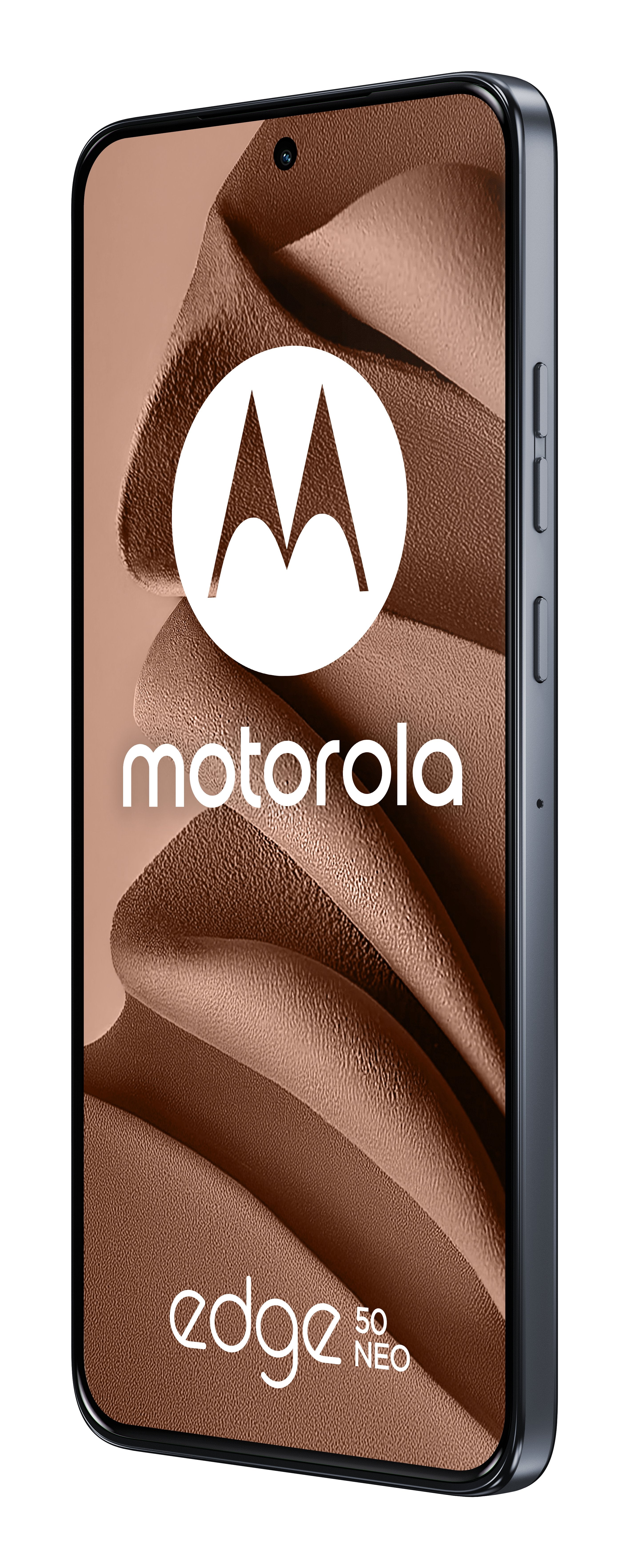 EAN 840023287855 - Motorola edge 50 Neo 16,1 cm (6.36") SIM doble Android 14 5G USB Tipo C 8 GB 256 GB 4310 mAh Marrón claro imagen 5