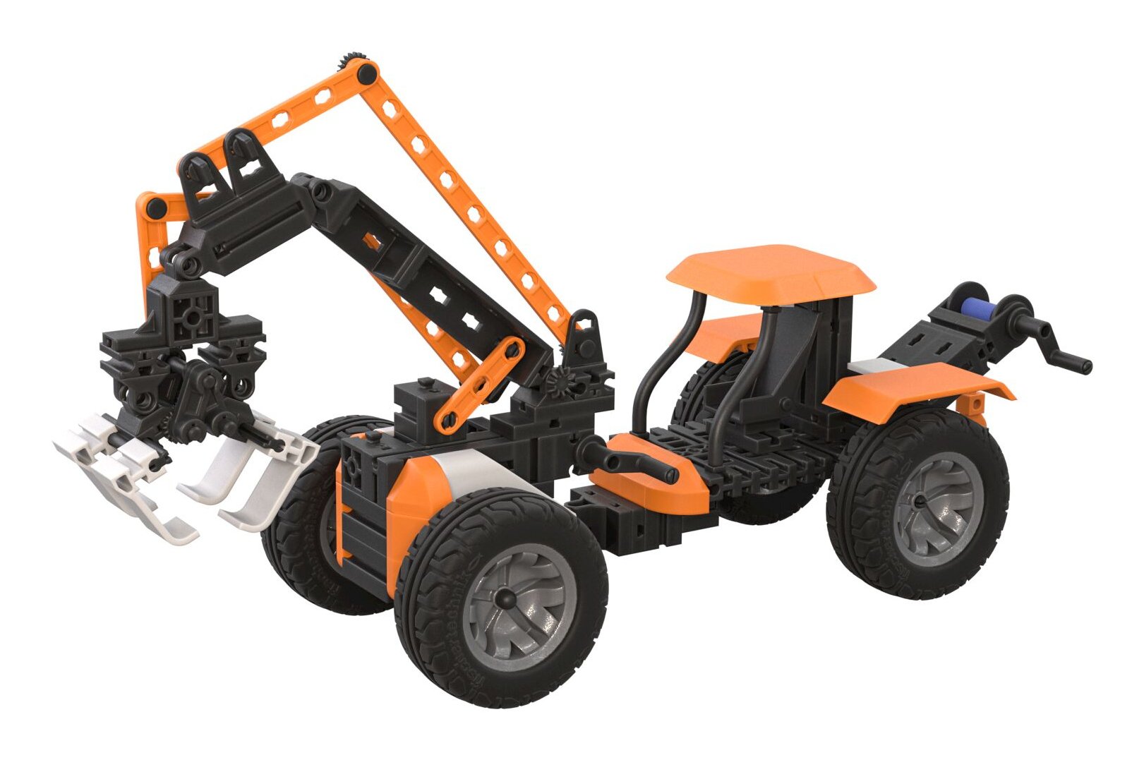 EAN 4048962516654 - fischertechnik 571904 juguete de construcción imagen 9