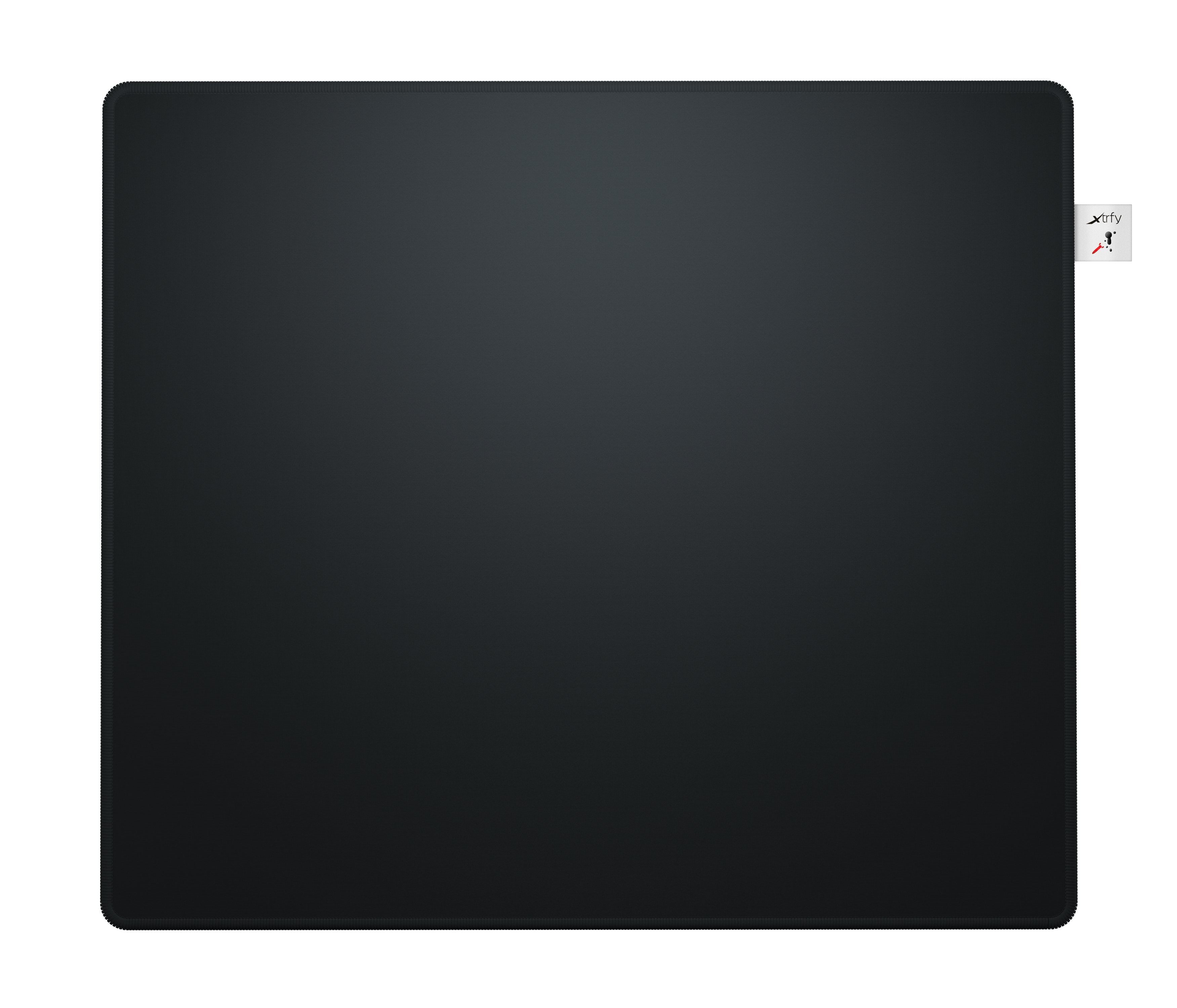 Xtrfy Gpz1 Alfombrilla De Ratón Para Juegos Negro