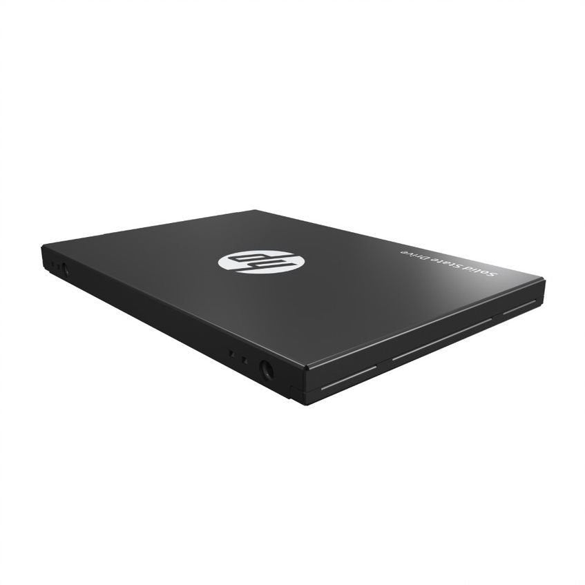 EAN 0195697678202 - HP S650 1,92 TB 2.5" Serial ATA III imagen 3