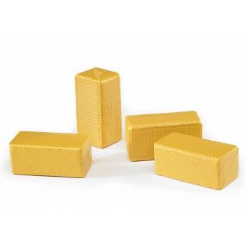 Bruder 4 Block Hay Bales