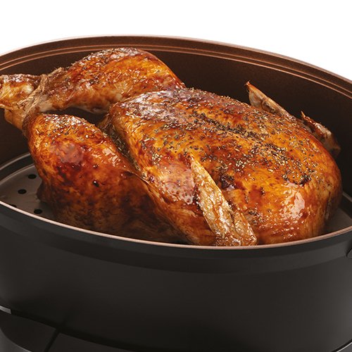 Russell Hobbs 28270-56 Good-To-Go Multicooker