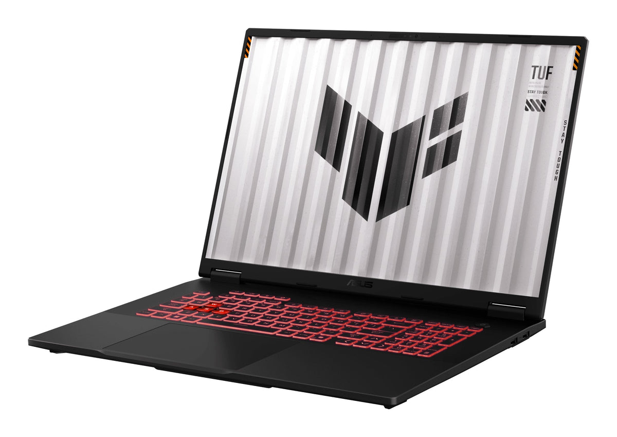 Portátil Gaming Asus Tuf Gaming A18 Fa808um S8005 18" Wuxga Amd Ryzen 7 260 32 Gb 1 Tb Ssd Geforce Rtx 5060 Sin Sistema Operativo