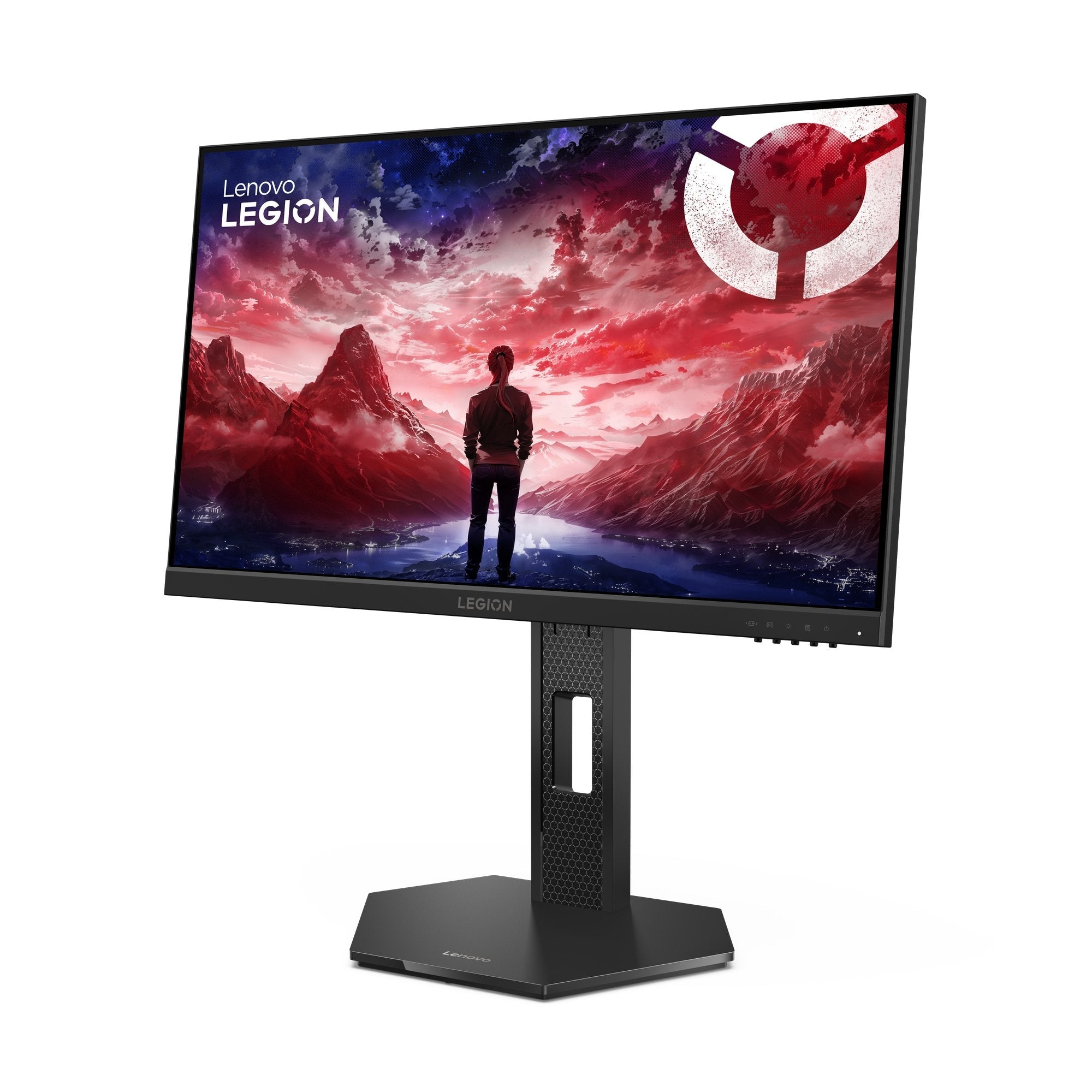 Monitor Lenovo Legion 24-10 De 23 8