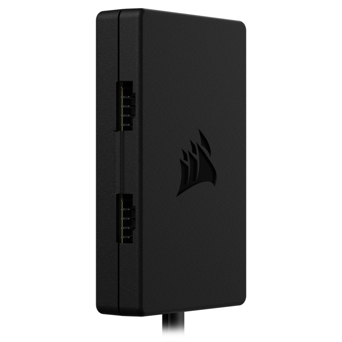 Corsair Usb 2.0 Hub Intern, Usb 9pin Header Buchse > 4x 9pin Header, Usb-Hub Cc-9310002-Ww