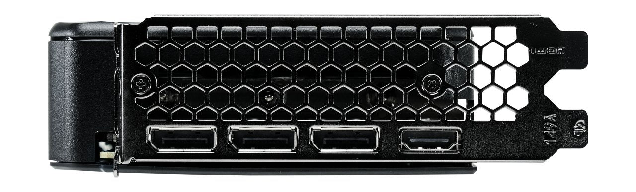 EAN 4710562245264 - Palit GeForce RTX 5060 Ti Dual NVIDIA 8 GB GDDR7 imagen 10
