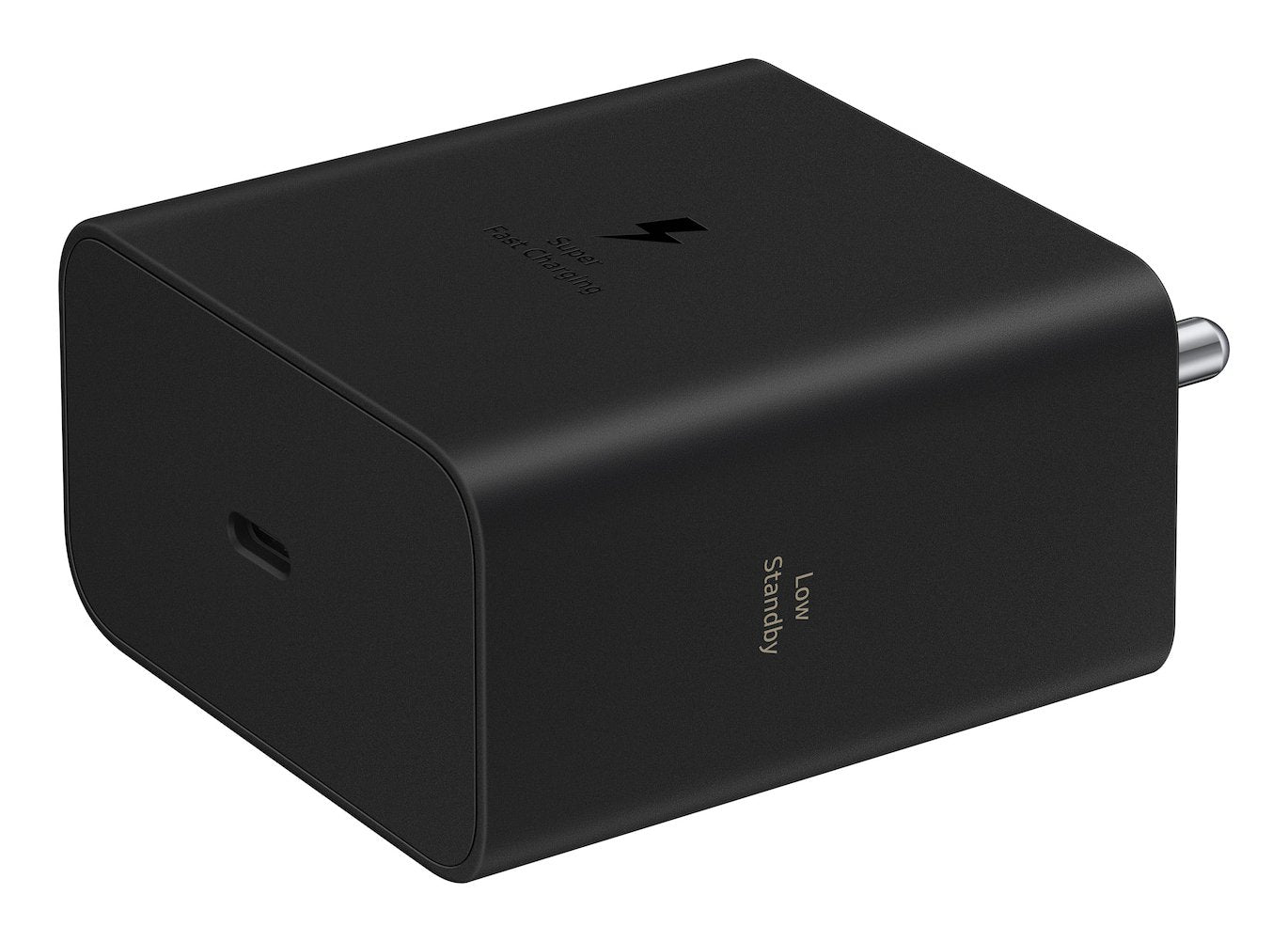 EAN 8806097735618 - Samsung EP-T6010NBEGWW cargador de dispositivo móvil Portátil, Smartphone, Tableta Negro Corriente altern imagen 24