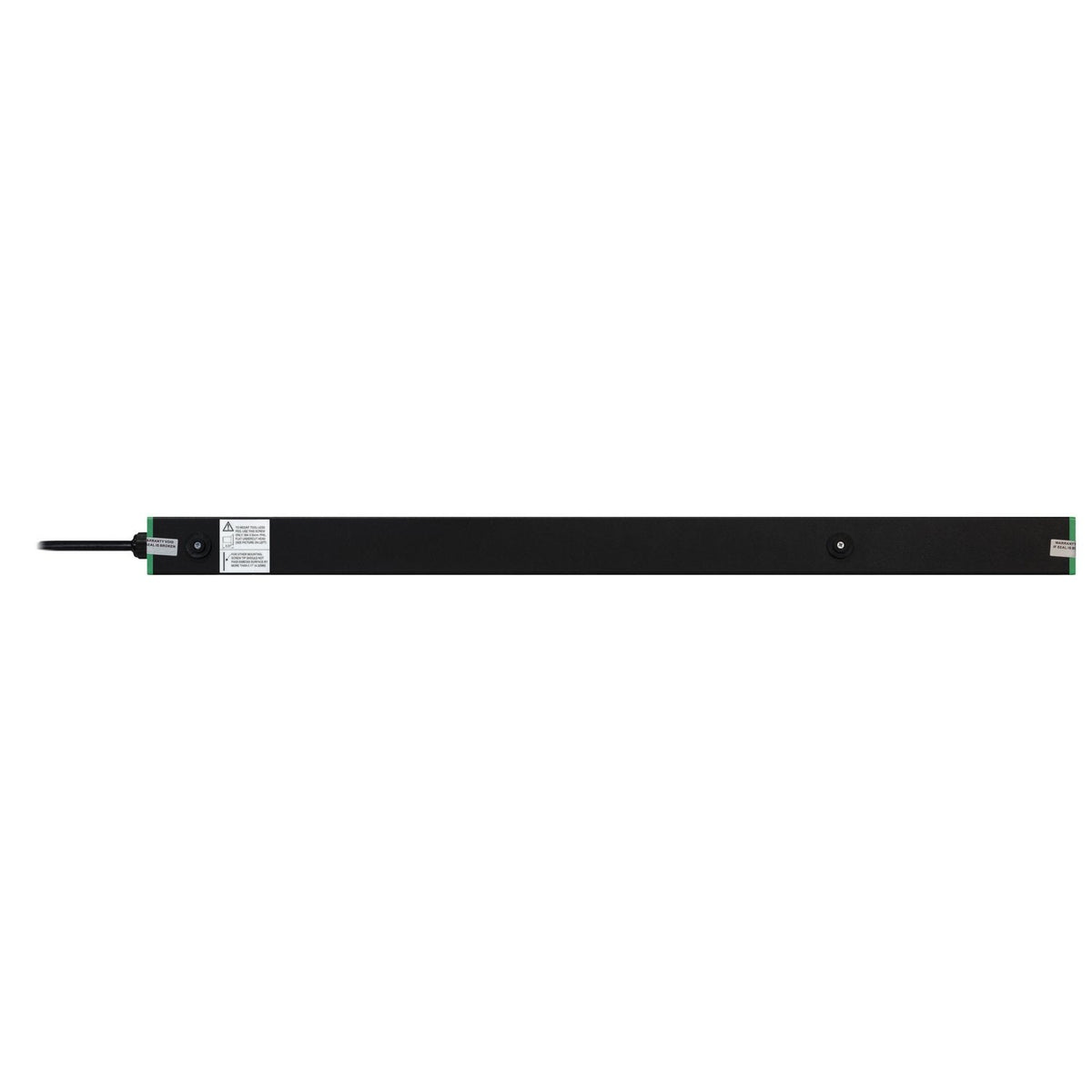 Apc Easy Rack Pdu Basic Vertical 1-Phasig 3,7 Kw 230 V 16 A 20 X C13- Y 4 X C19-Tomas De Corriente Iec60309-Conector Macho