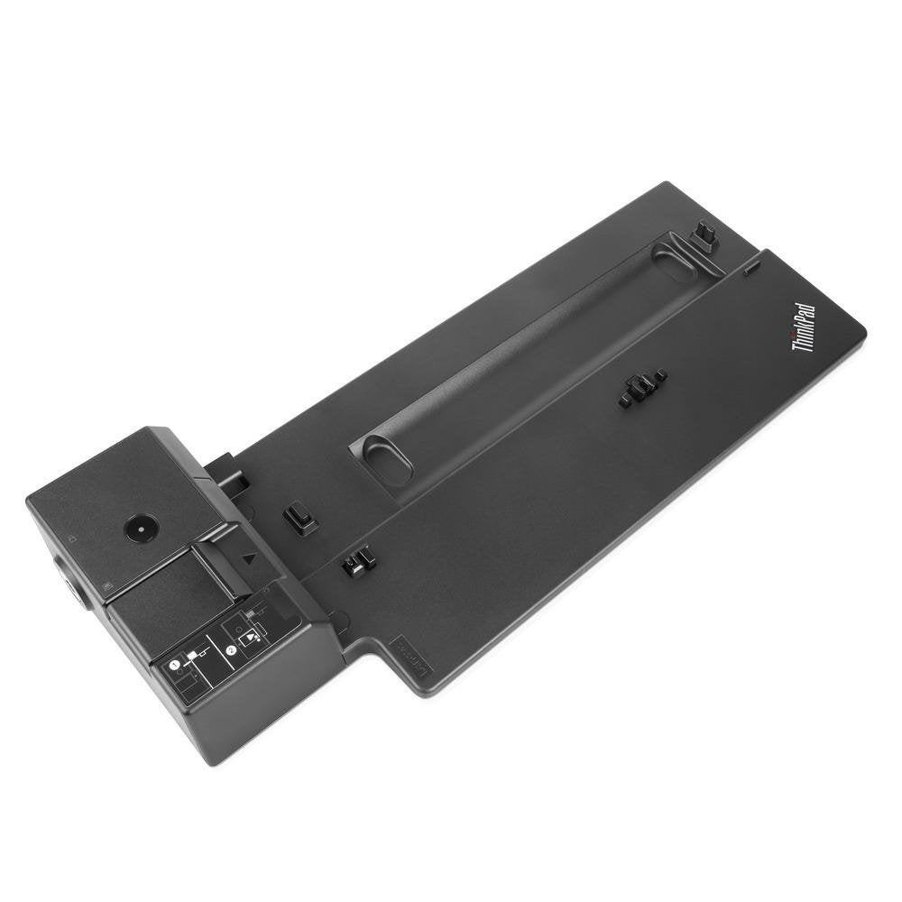 Lenovo Thinkpad Ultra Docking Station 135w Con Cable Alimentación. Para Uk. 40aj0135uk