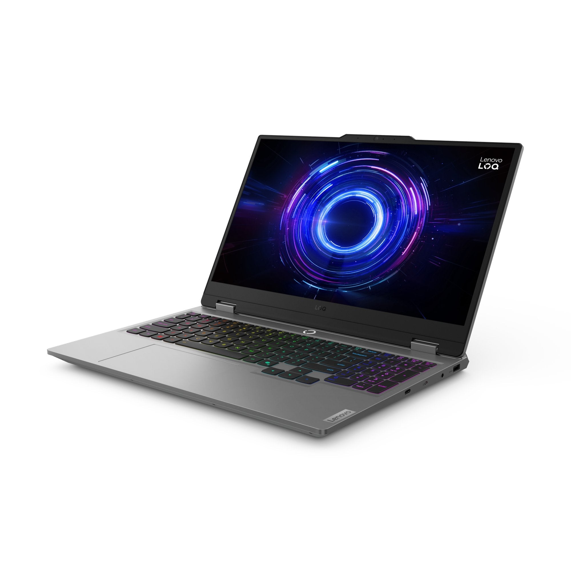 Loq 15irx10 Core I7 32gb None-Odd Home 15.6 1tb