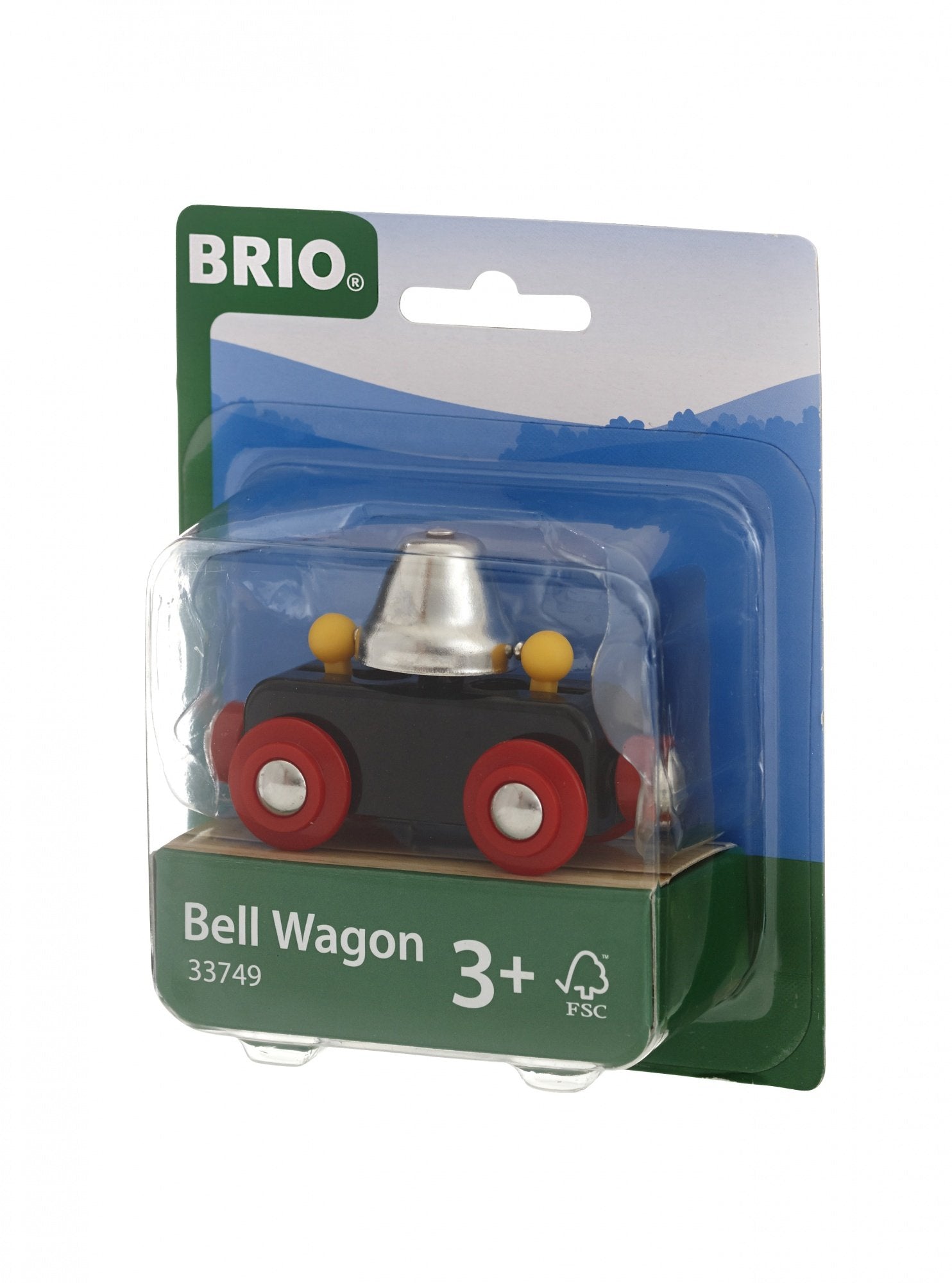 EAN 7312350337495 - BRIO 7312350337495 imagen 2