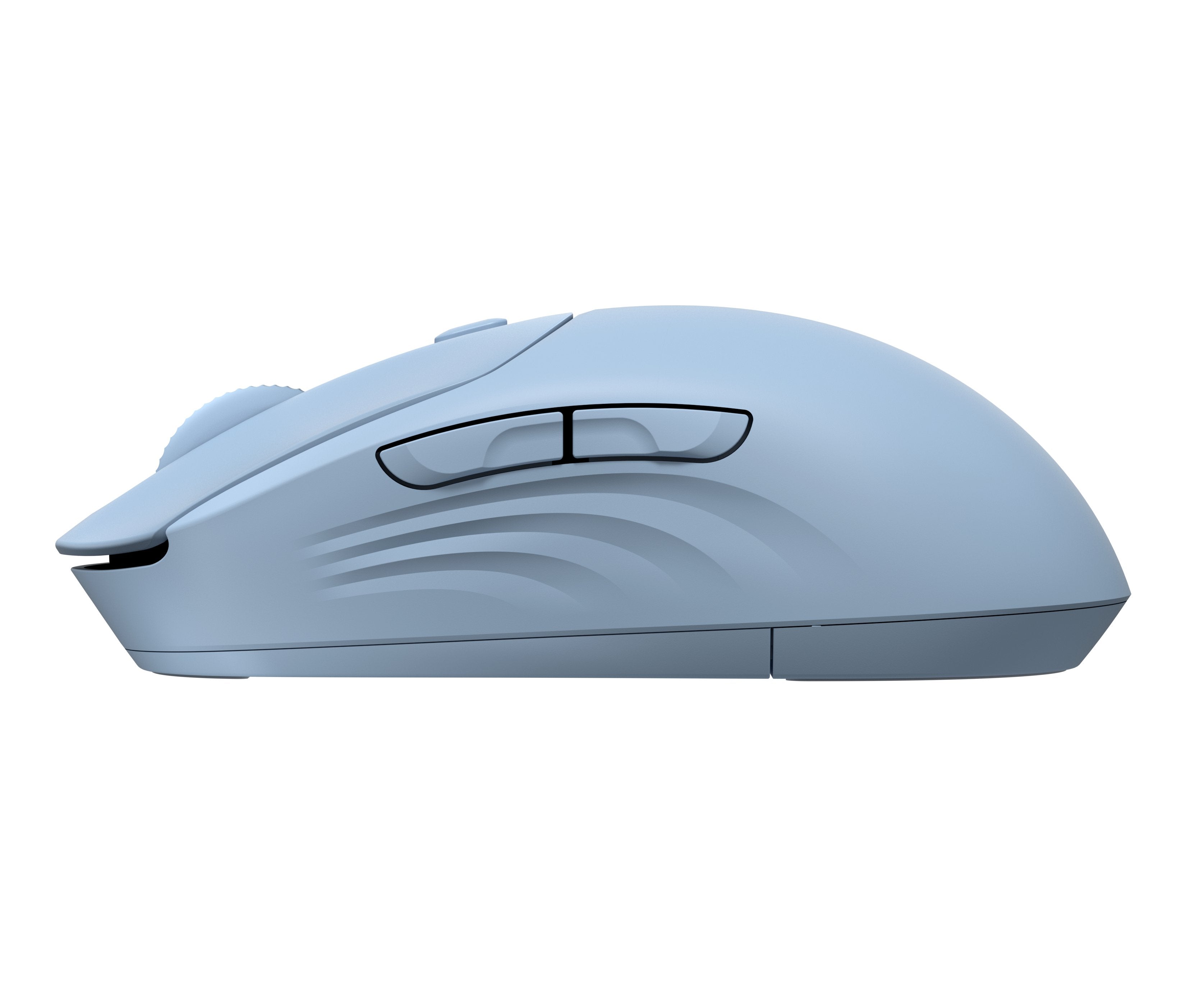 EAN 5715328149793 - HP 400 Quiet Blue Wireless Mouse ratón Hogar Ambidextro RF Wireless + Bluetooth 6000 DPI imagen 8