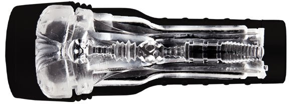 EAN 0810476019723 - Fleshlight GO Torque Ice Transparente imagen 4