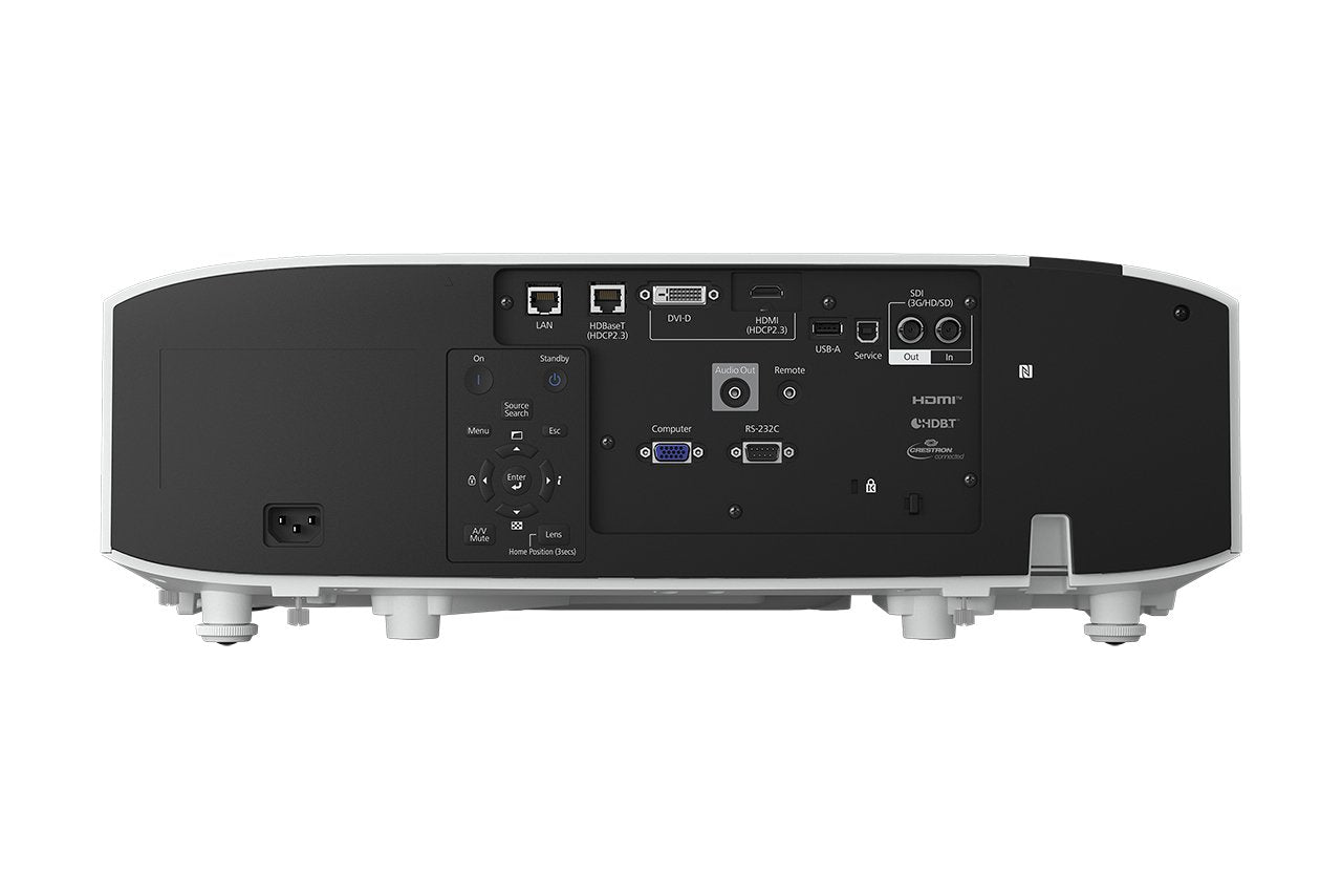 EAN 8715946697215 - Epson EB-PU1007W Proyector para grandes espacios 7000 lúmenes ANSI 3LCD WUXGA (1920x1200) Blanco imagen 7