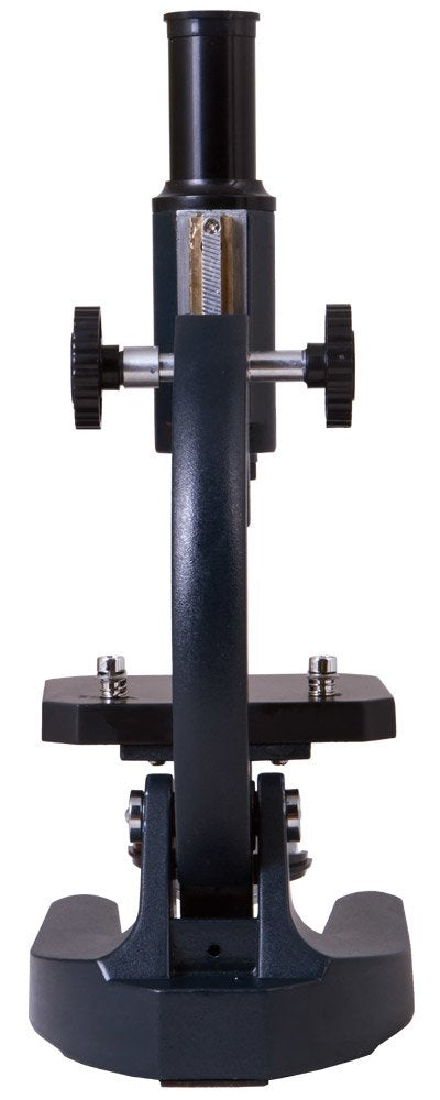 Microscopio Monocular Levenhuk 2s Of